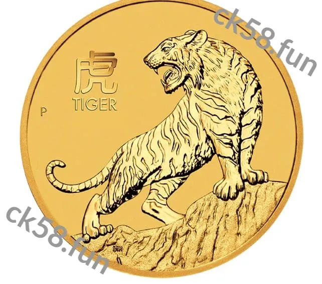 tiger9999示意圖