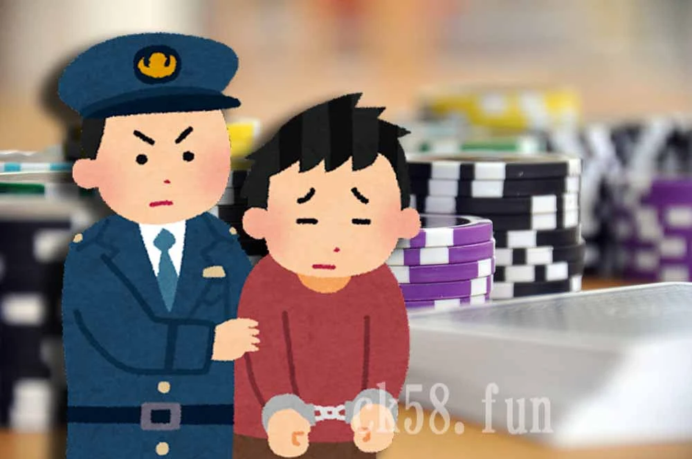 一不小心還可能被警察約泡茶 一不小心還可能被警察約泡茶