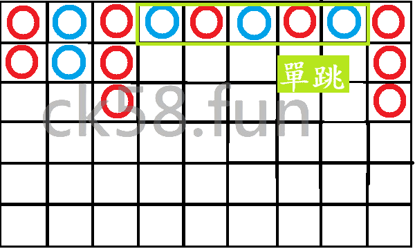 單跳示意圖 單跳示意圖