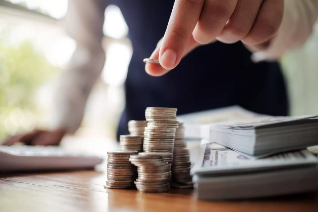 尋找填補資金缺口的方法 尋找填補資金缺口的方法