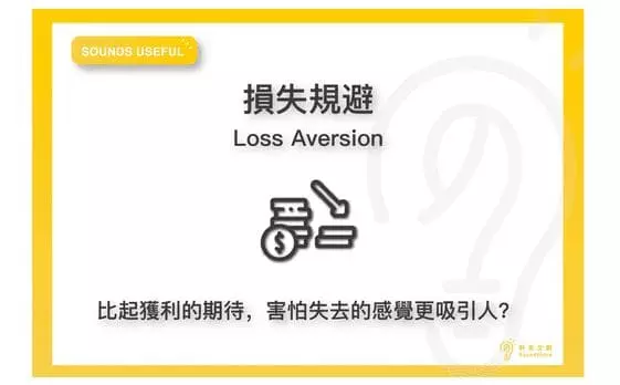 小心信用卡儲值的損失規避效應