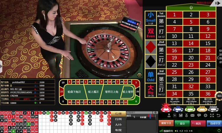 DG百家樂遊戲項目 26 真人博弈遊戲,百家樂,輪盤,百家樂玩法,骰寶